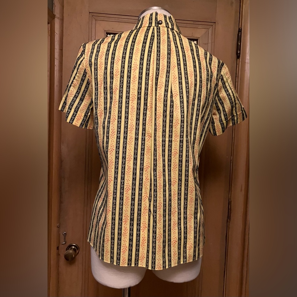 Vintage top KORET of California - Picture 8 of 9